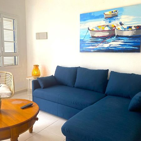 Apartamento Las Crucetas Caleta de Sebo Exterior photo